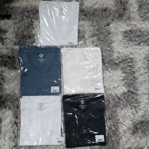 Men's American Giant size medium t shirts